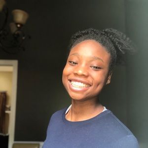 Meet your Posher, Kyra